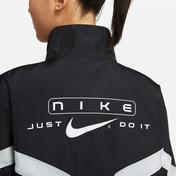 Nike Sportswear Kadın Siyah Ceket