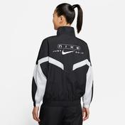 Nike Sportswear Kadın Siyah Ceket