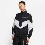 Nike Sportswear Kadın Siyah Ceket