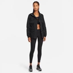 Nike Sportswear Kadın Siyah Ceket