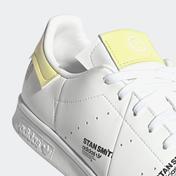 adidas Stan Smith Unisex Beyaz Spor Ayakkabı