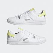adidas Stan Smith Unisex Beyaz Spor Ayakkabı