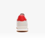 Lacoste Partner Retro 0721 1 Sfa Kadın Beyaz - Pembe Spor Ayakkabı