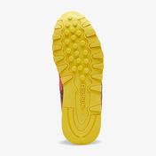 Reebok Jurassic Park CL Leather Kadın Kırmızı Spor Ayakkabı
