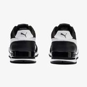 Puma St Runner V2 Mesh Erkek Siyah Spor Ayakkabı