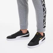 Puma Smash V2 Buckite Erkek Siyah Spor Ayakkabı