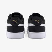 Puma Smash V2 Buckite Erkek Siyah Spor Ayakkabı
