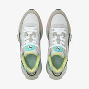 Puma Wild Rider Layers Unisex Renkli Spor Ayakkabı