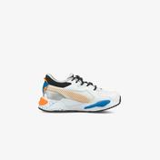 Puma RS-Z Çocuk Beyaz Spor Ayakkabı