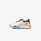 Puma RS-Z Çocuk Beyaz Spor Ayakkabı