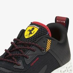 Puma Ferrari Rct Xetic Forza Erkek Siyah Spor Ayakkabı