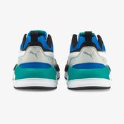 Puma X-Ray 2 Square Erkek Siyah Spor Ayakkabı