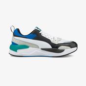 Puma X-Ray 2 Square Erkek Siyah Spor Ayakkabı