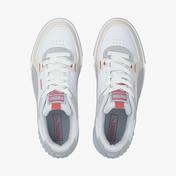 Puma Cali Sport Mix Kadın Beyaz Spor Ayakkabı