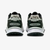 Puma Wild Rider Rollin Unisex Siyah Spor Ayakkabı