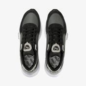 Puma Wild Rider Rollin Unisex Siyah Spor Ayakkabı