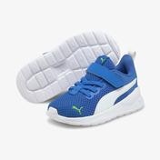 Puma Anzarun Lite Bebek Mavi Spor Ayakkabı