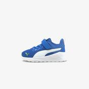Puma Anzarun Lite Bebek Mavi Spor Ayakkabı