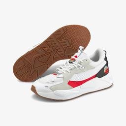 Puma RS-Z Erkek Beyaz Spor Ayakkabı