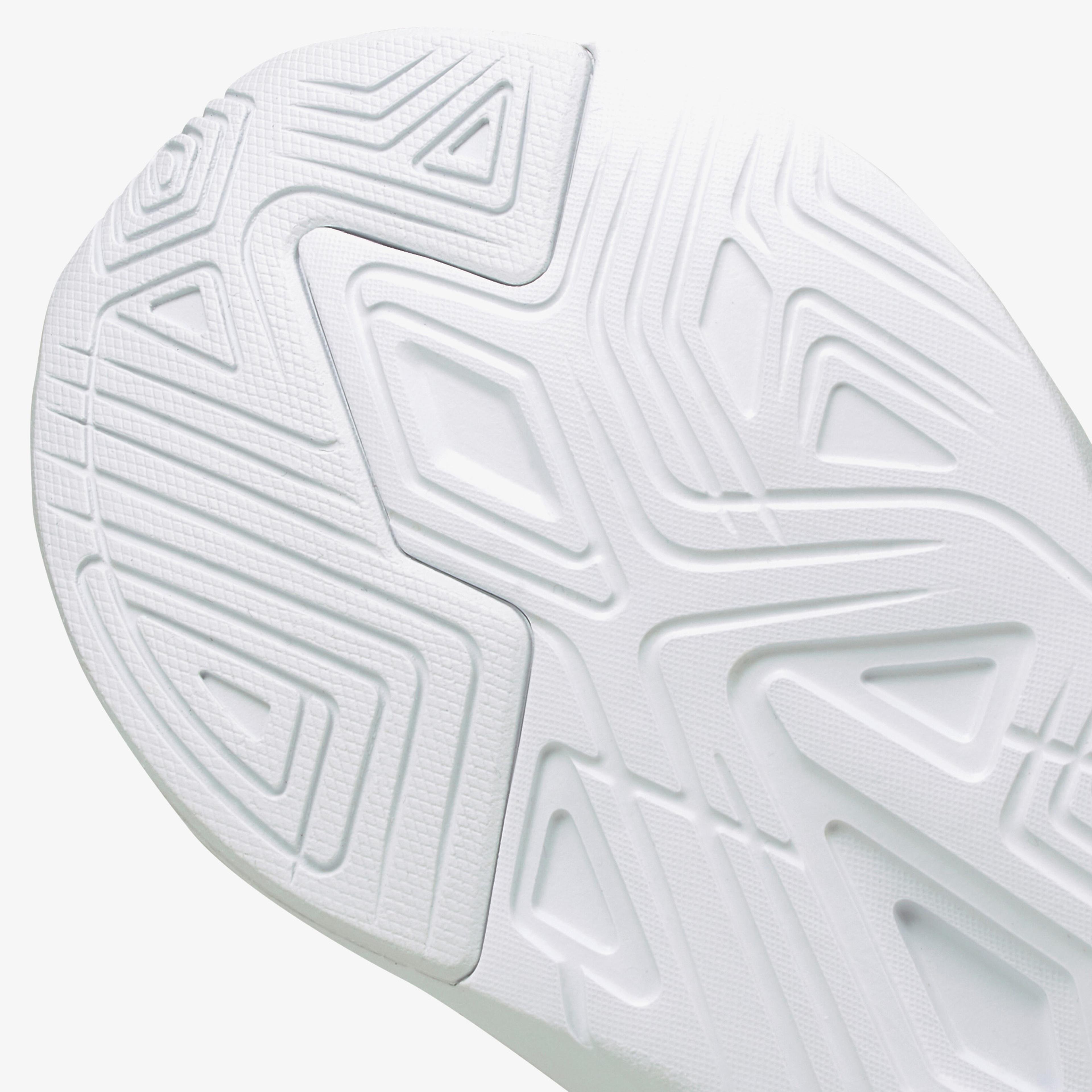 Puma Softride Sophia Shimmer Kadın Beyaz Spor Ayakkabı