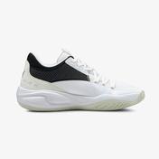 Puma Court Rider Erkek Beyaz Spor Ayakkabı