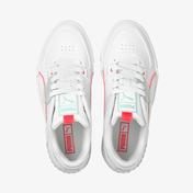 Puma Cali Sport Clights Kadın Beyaz Spor Ayakkabı
