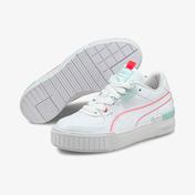 Puma Cali Sport Clights Kadın Beyaz Spor Ayakkabı