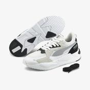Puma RS-Z Unisex Beyaz Spor Ayakkabı