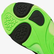 Puma Xetic Halflife Erkek Siyah Spor Ayakkabı