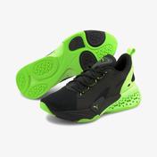 Puma Xetic Halflife Erkek Siyah Spor Ayakkabı