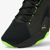 Puma Xetic Halflife Erkek Siyah Spor Ayakkabı