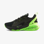 Puma Xetic Halflife Erkek Siyah Spor Ayakkabı