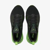 Puma Xetic Halflife Erkek Siyah Spor Ayakkabı