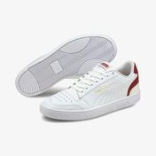 Puma Ralph Sampson Lo Erkek Beyaz Spor Ayakkabı
