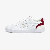 Puma Ralph Sampson Lo Erkek Beyaz Spor Ayakkabı