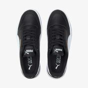 Puma Shuffle Kadın Siyah Spor Ayakkabı