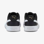 Puma Shuffle Kadın Siyah Spor Ayakkabı