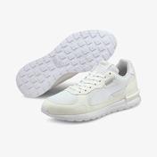 Puma Graviton Unisex Beyaz Spor Ayakkabı