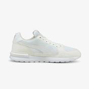 Puma Graviton Unisex Beyaz Spor Ayakkabı