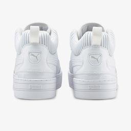Puma Skye Kadın Beyaz Spor Ayakkabı