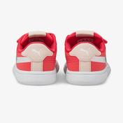 Puma Smash V2 Lil V Bebek Pembe Spor Ayakkabı