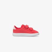 Puma Smash V2 Lil V Bebek Pembe Spor Ayakkabı