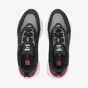 Puma RS-Fast Kadın Siyah Spor Ayakkabı