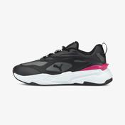 Puma RS-Fast Kadın Siyah Spor Ayakkabı