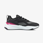 Puma RS-Fast Kadın Siyah Spor Ayakkabı