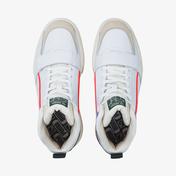 Puma Mayze Mid PxP Kadın Beyaz Spor Ayakkabı