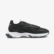 Puma RS-Connect Bubble Unisex Siyah Spor Ayakkabı