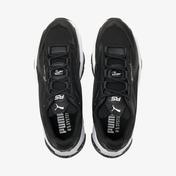 Puma RS-Connect Bubble Unisex Siyah Spor Ayakkabı