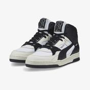 Puma Slipstream Mid Pxp Erkek Siyah Spor Ayakkabı