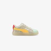 Puma Suede Haribo Bebek Sarı Spor Ayakkabı